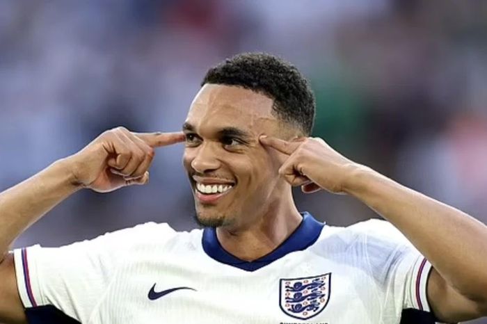 HLV Tuchel vẫn nói không với Trent Arnold: Cánh cửa World Cup đã đóng sập với hậu vệ Real?