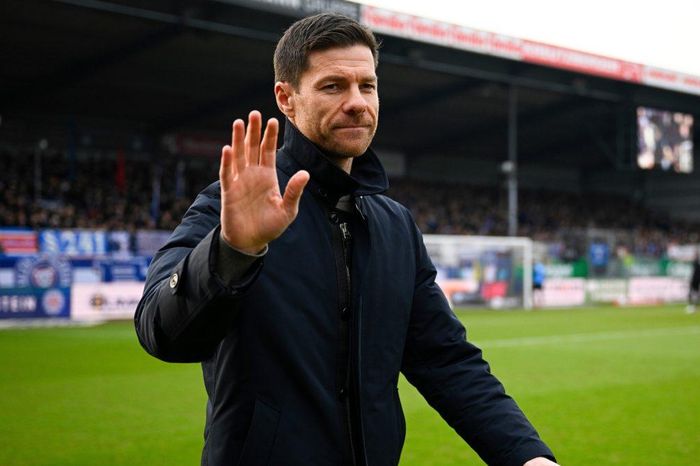 HLV Xabi Alonso ra điều kiện làm việc tại Premier League