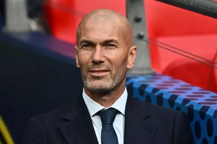 HLV Zinedine Zidane đạt thỏa thuận dẫn dắt Đội tuyển Pháp