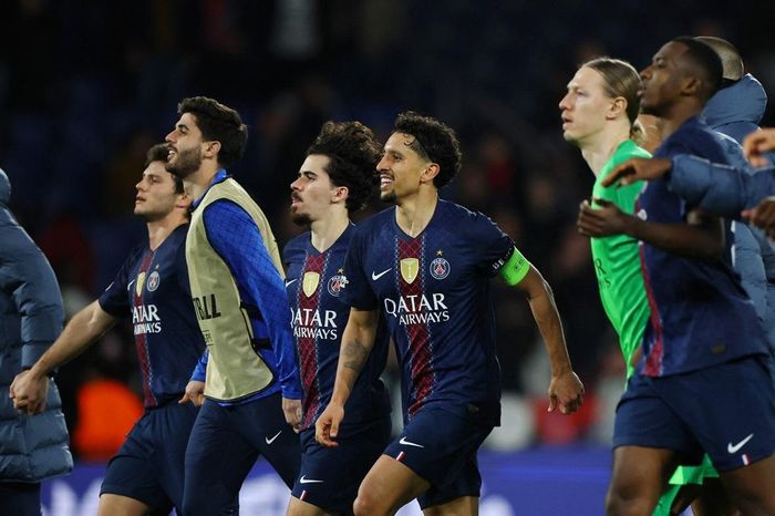 Hôm nay (27/2) bốc thăm vòng 1/8 Cúp C1 châu Âu 2025/2026