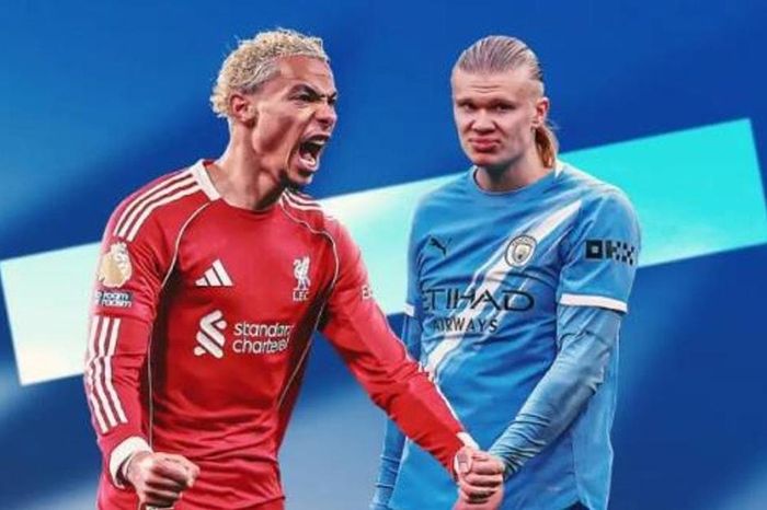 Hugo Ekitike vs Erling Haaland: Màn so tài giữa Torres 2.0 và cỗ máy săn bàn