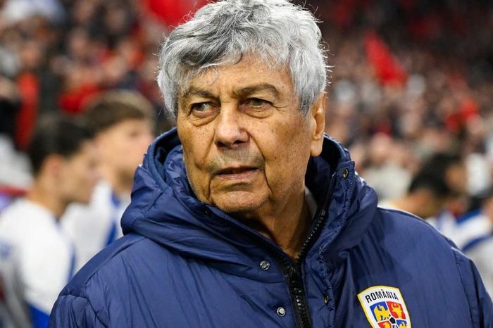 Huyền thoại Lucescu qua đời