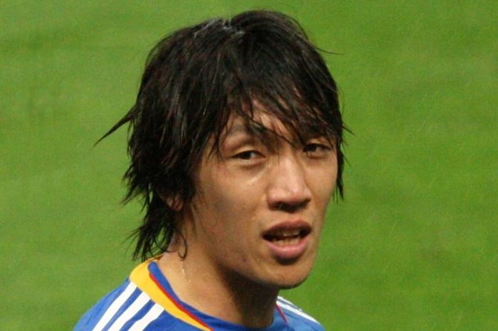 Huyền thoại Nakamura tái xuất