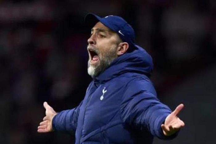 Igor Tudor 'phá nát' Tottenham: Thảm họa 4 trận thua liên tiếp và nguy cơ xuống hạng
