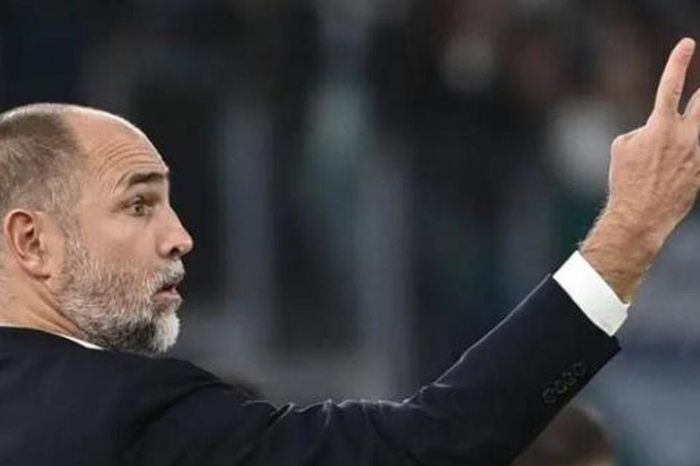 Igor Tudor tiếp quản Tottenham: Canh bạc pressing rực lửa và bài toán hệ thống 3 trung vệ