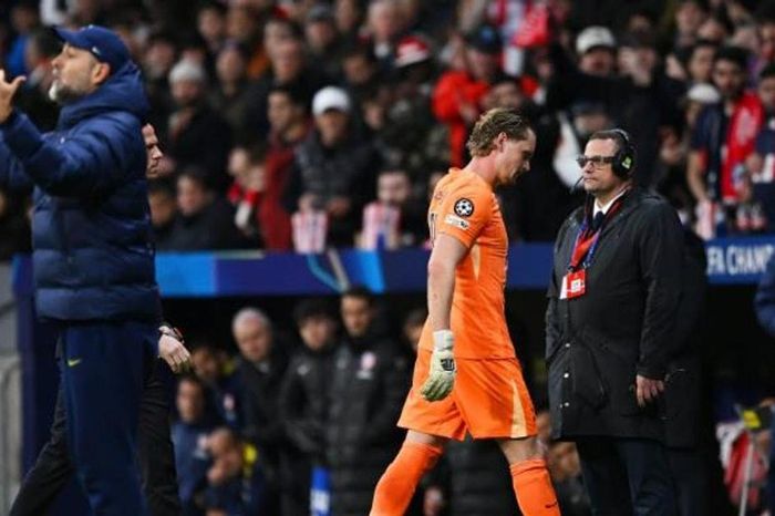 Igor Tudor và 4 trận thảm họa tại Tottenham: Sự sụp đổ toàn diện của Gà trống