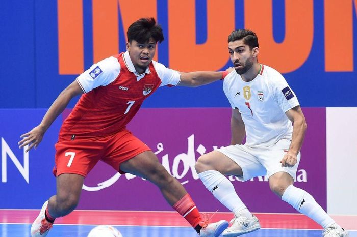 Indonesia hụt chức vô địch ở trận chung kết hay nhất lịch sử châu Á