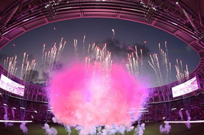 Inter Miami khánh thành Nu Stadium: Lionel Messi ghi bàn lịch sử tại thánh đường tỷ đô