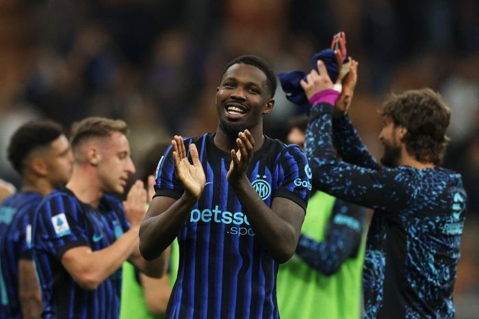 Inter Milan đếm ngược ngày vô địch Scudetto