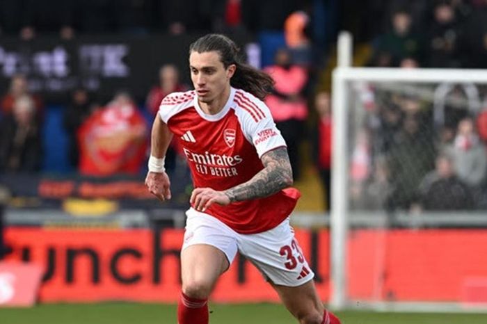Inter Milan khó lòng chiêu mộ Calafiori: Arsenal tuyên bố trụ cột không thể chạm tới