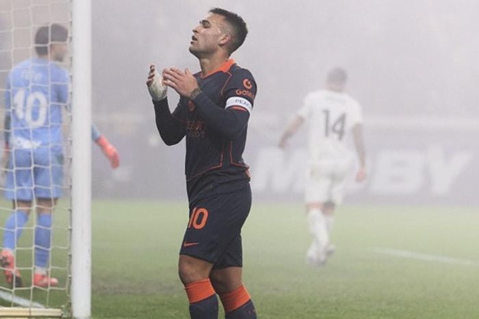 Inter Milan mất Lautaro Martinez vì chấn thương: Cơ hội vàng để Pio Esposito bước ra ánh sáng
