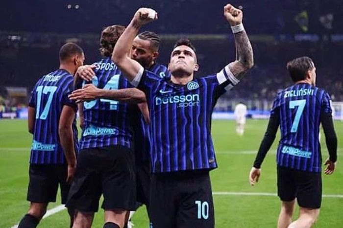 Inter Milan và Bayern Munich cùng giành chiến thắng