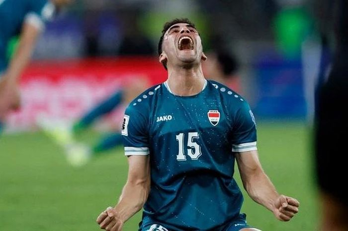 Iraq thắng trận play-off, FIFA 'chốt sổ' 48 đội dự World Cup 2026