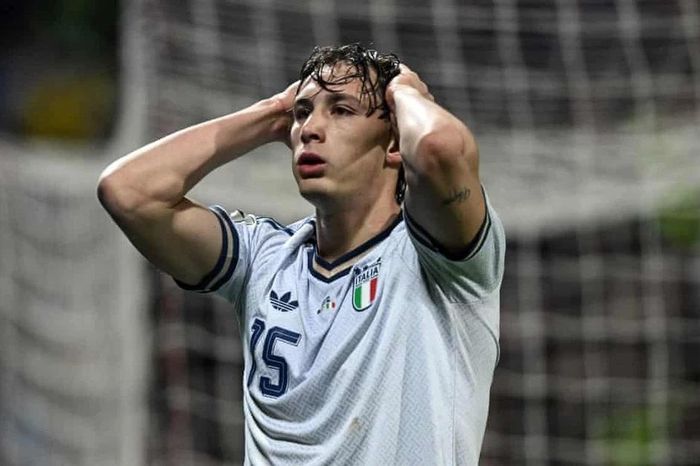 Italia bất ngờ có hy vọng mong manh dự World Cup 2026