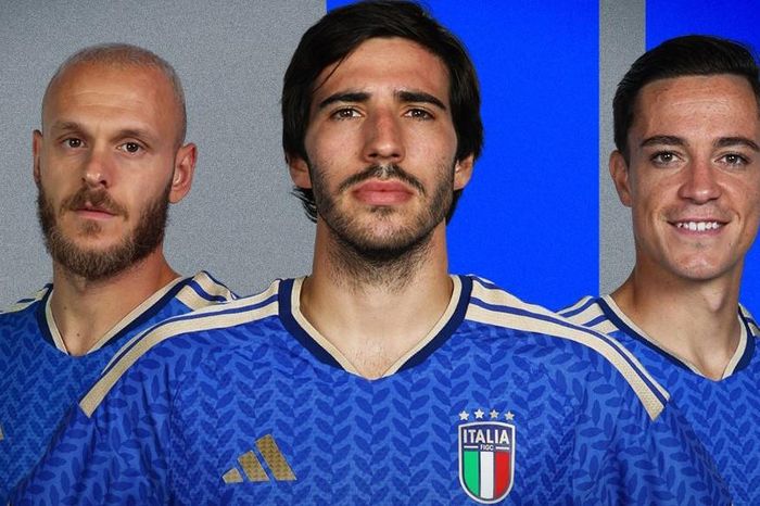 Italia nín thở tìm vé World Cup 2026: Canh bạc của Gattuso