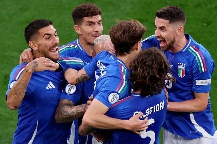 Italia sống lại cơ hội dự World Cup 2026 nhờ kế hoạch đặc biệt của FIFA