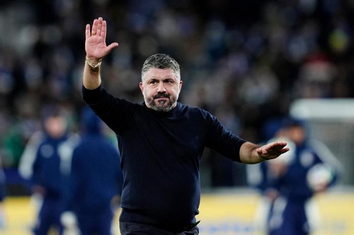 Italy gây tranh cãi trước chung kết play-off World Cup