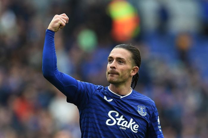 Jack Grealish đang đánh mất chính mình