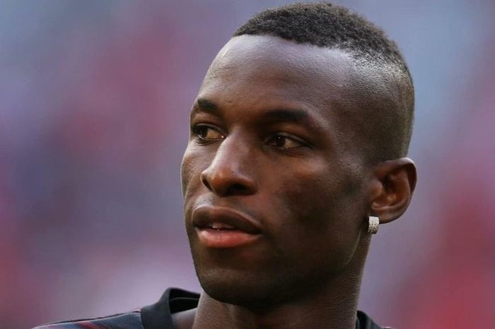 Jackson khép lại chuỗi ngày đáng quên tại Bayern