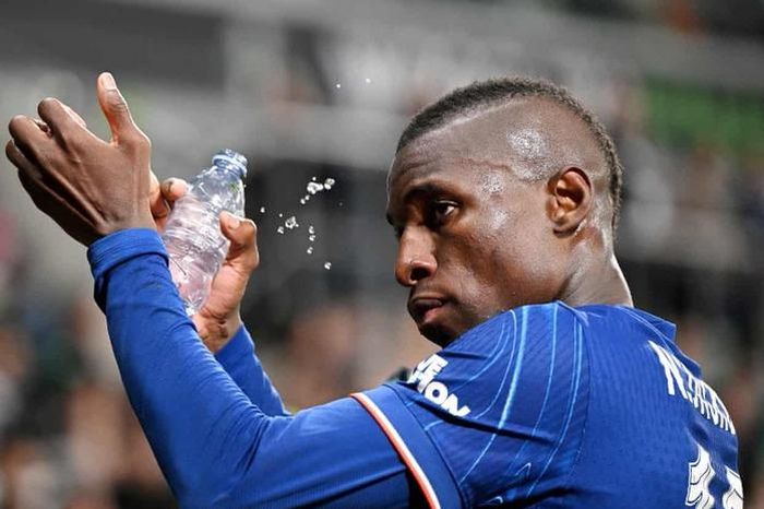 Jackson trở lại Chelsea: Cơ hội cuối hay dấu chấm hết?