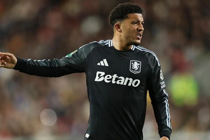 Jadon Sancho rời Manchester United gia nhập Dortmund lần thứ ba theo dạng tự do