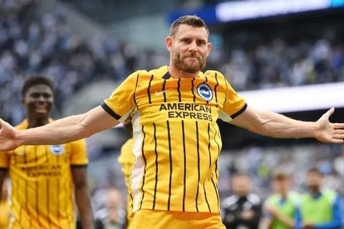 James Milner ghi tên mình vào lịch sử Ngoại hạng Anh