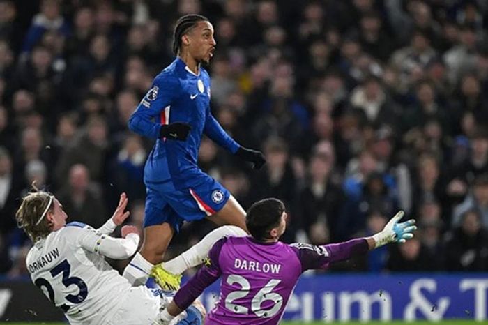 Joao Pedro: Sát thủ tàng hình và biểu tượng của sự ổn định tại Chelsea