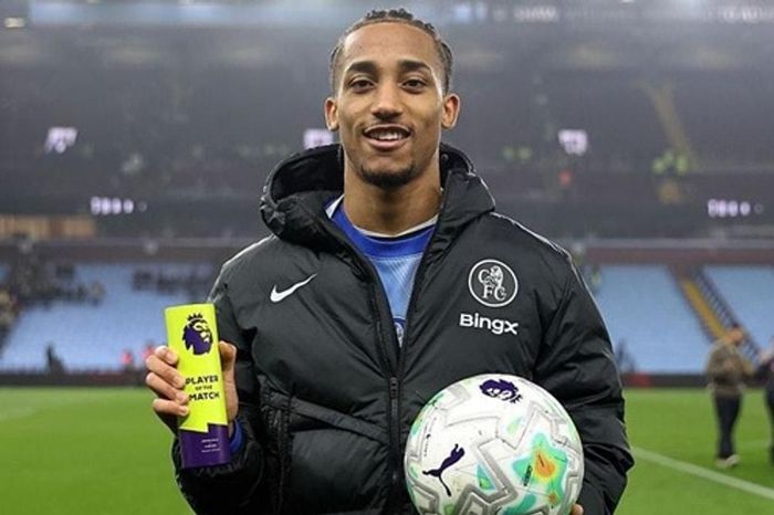 Joao Pedro tỏa sáng rực rỡ: Chelsea tìm thấy người thừa kế xứng đáng của Diego Costa