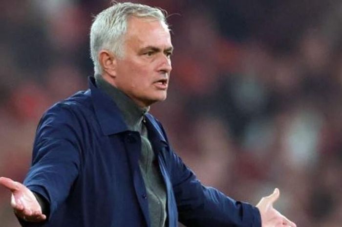 Jose Mourinho tái hợp Real Madrid: Rào cản lớn cho tham vọng chiêu mộ Tchouameni của Man Utd