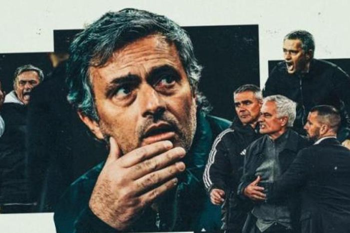 Jose Mourinho trở lại Bernabeu: Cuộc tái ngộ đầy bão táp và di sản gây tranh cãi
