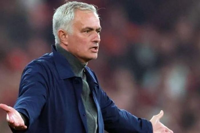 Jose Mourinho trở lại Real Madrid: Man Utd nguy cơ vồ hụt Aurelien Tchouameni