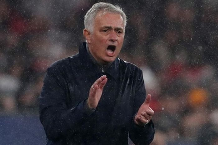 Jose Mourinho và đêm Lisbon điên rồ: Khi 'Người Đặc Biệt' tái khẳng định đẳng cấp trước Real Madrid