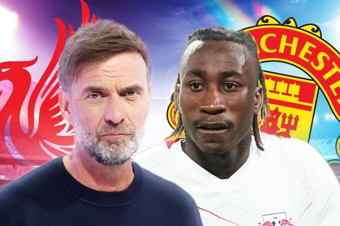 Jurgen Klopp giục Liverpool mua cầu thủ này thay Salah
