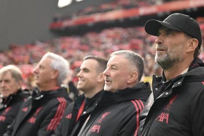 Jurgen Klopp tái xuất sân Anfield, Liverpool hòa kịch tính cựu sao Dortmund