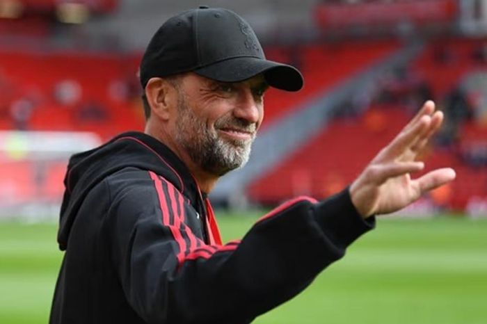 Jurgen Klopp và kế hoạch tái thiết Real Madrid: Cuộc thanh trừng 9 ngôi sao tại Bernabeu
