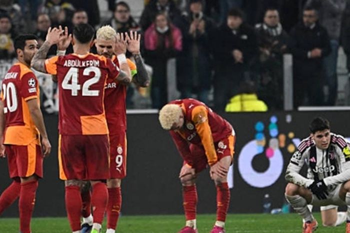 Juventus thắng kịch tính 3-2: Màn ngược dòng bất thành và nỗi đau tại Champions League