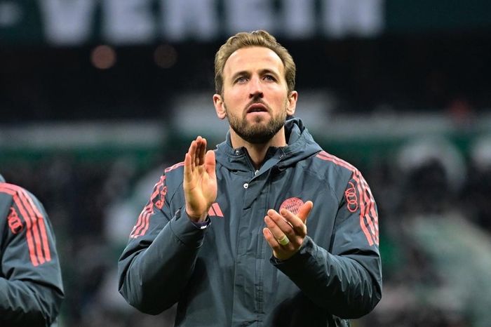 Kane cán mốc 500 bàn nhanh hơn Ronaldo