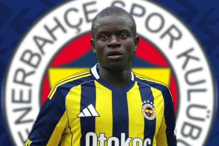 Kante từ bỏ mức lương khổng lồ ở Saudi Arabia