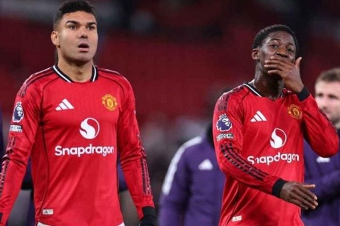 Kế hoạch tái thiết MU của INEOS: Tương lai Michael Carrick và cuộc thanh lọc đội hình
