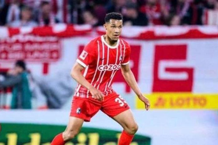 Kenneth Schmidt dập tắt tin đồn nhập tịch Việt Nam: Khẳng định gốc gác Đức và Nigeria