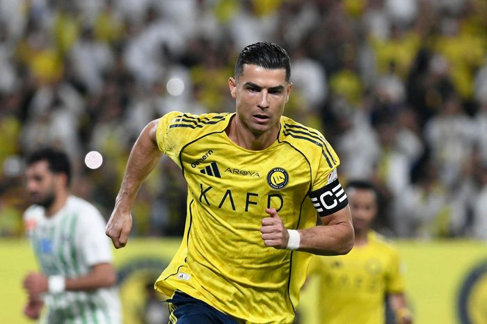 Kết luận về cáo buộc thiên vị dính đến Ronaldo