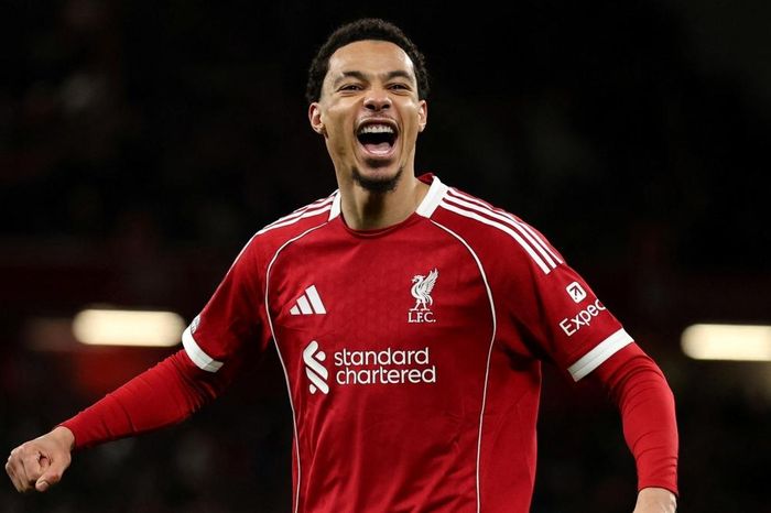 Kết quả bóng đá hôm nay 13/1: Liverpool thắng 'hủy diệt' ở FA Cup