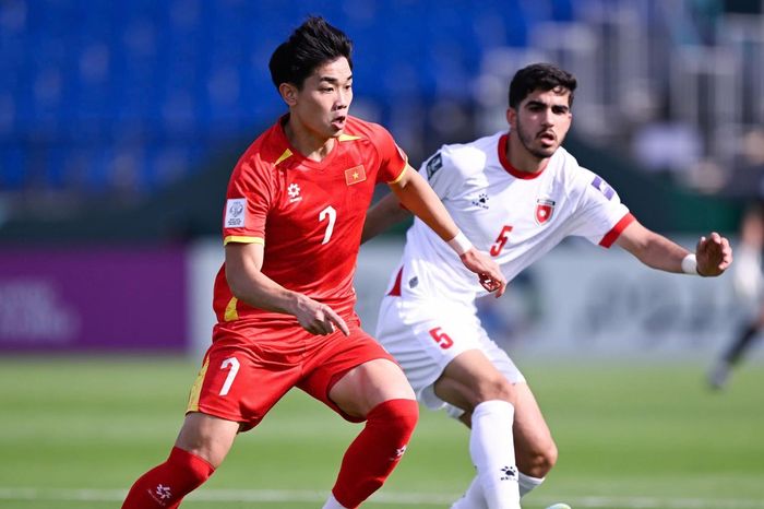 Kết quả bóng đá hôm nay 13/1: U23 Việt Nam viết lại lịch sử