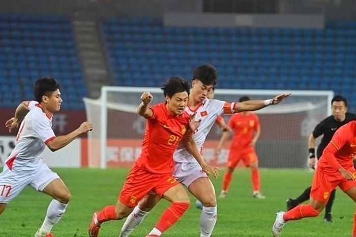 Kết quả bóng đá hôm nay 20/1: Chờ U23 Việt Nam lấy vé chung kết châu Á