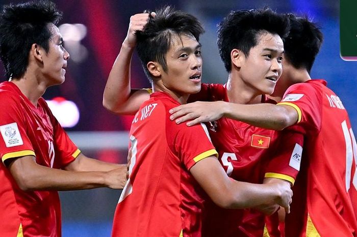 Kết quả bóng đá hôm nay 24/1: U23 Việt Nam gây địa chấn trước Hàn Quốc