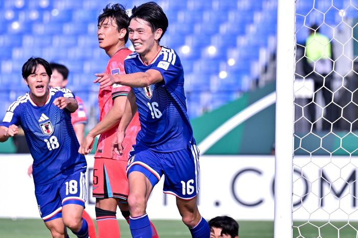 Kết quả bóng đá U23 châu Á 2026 hôm nay 24/1: U23 Nhật Bản đè bẹp Trung Quốc