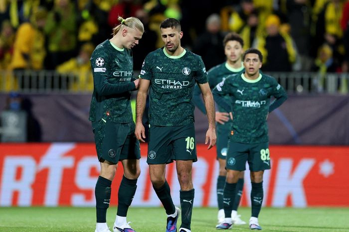 Kết quả Champions League ngày 21/1: Cú sốc ở Na Uy