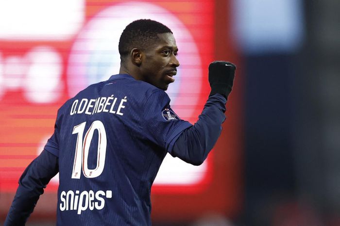 Kết quả Liverpool 0-2 PSG: Đại diện nước Anh thua bạc nhược