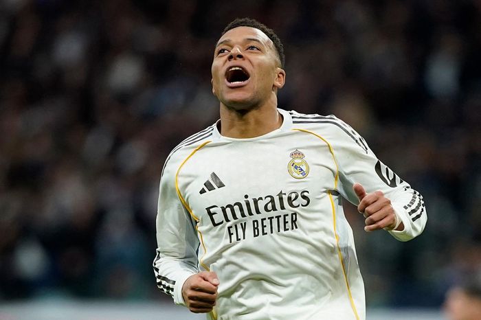 Kết quả Real Madrid vs AS Monaco, giải Champions League 2026 mới nhất