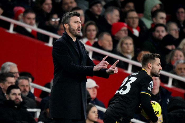 Khác biệt của Carrick